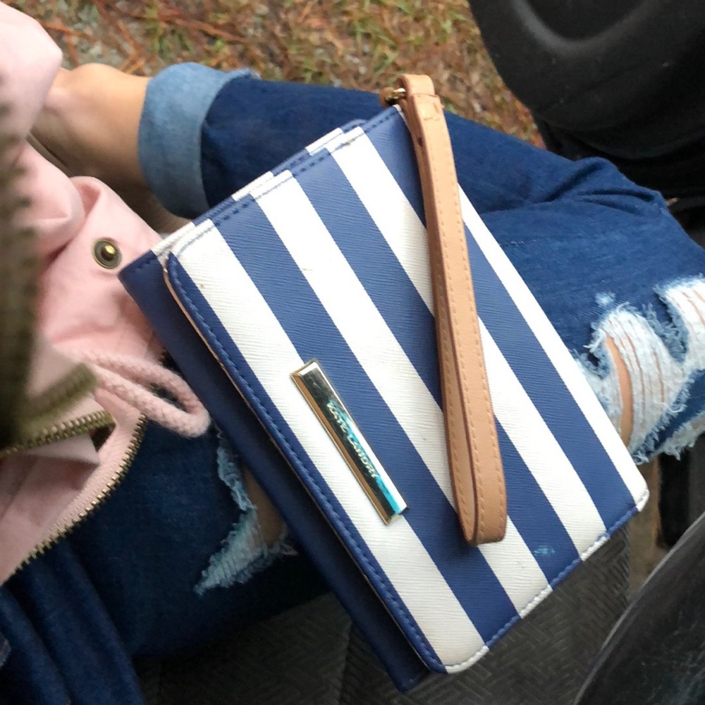 Wallet and phone case